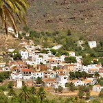 Сasa de vacaciones Casa Pinos Agüimes