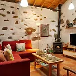 Casa Pinos Сasa de vacaciones *