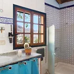 Сasa de vacaciones Casa Pinos