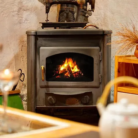 Prázdninový dům Casa Pinos
