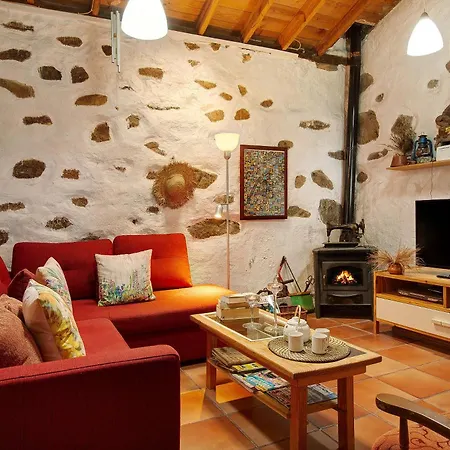 Сasa de vacaciones Casa Pinos Agüimes