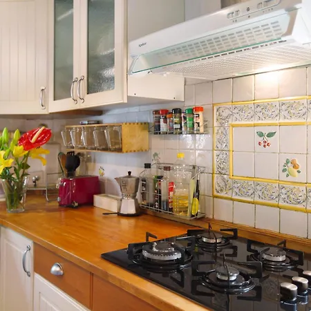 Casa Pinos بيت للعطل أغيميس