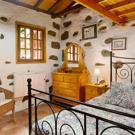 Casa Pinos بيت للعطل أغيميس