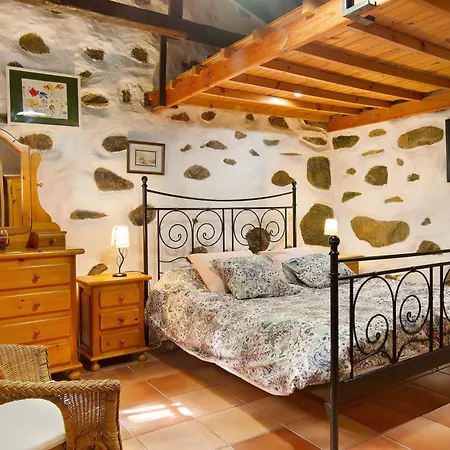 بيت للعطل Casa Pinos أغيميس