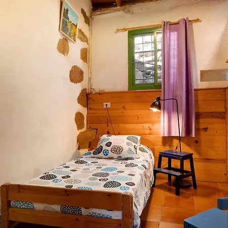 Casa Pinos أغيميس
