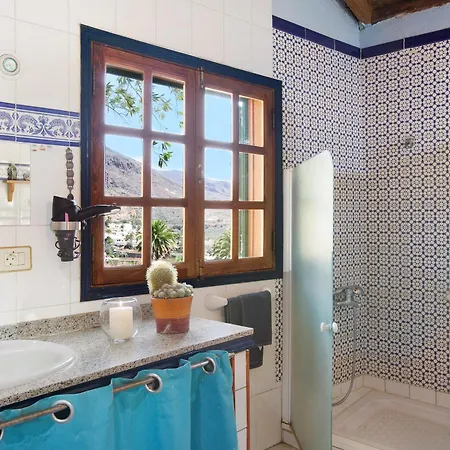 بيت للعطل Casa Pinos
