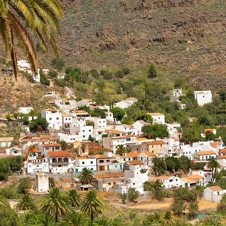 Casa Pinos أغيميس
