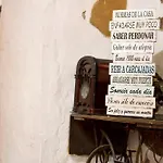 Ferienhaus Casa Pinos