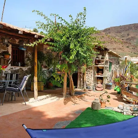Casa Pinos Holiday home *