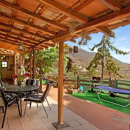 Casa Pinos *