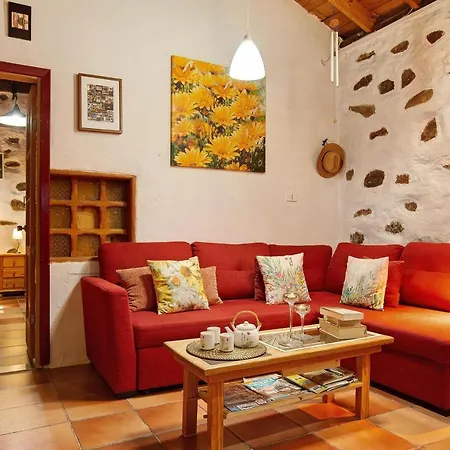 Casa Pinos