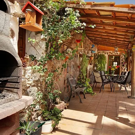 Holiday home Casa Pinos Aguimes