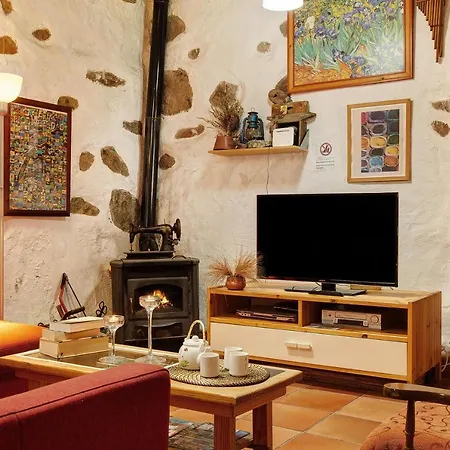 Casa Pinos Holiday home Aguimes