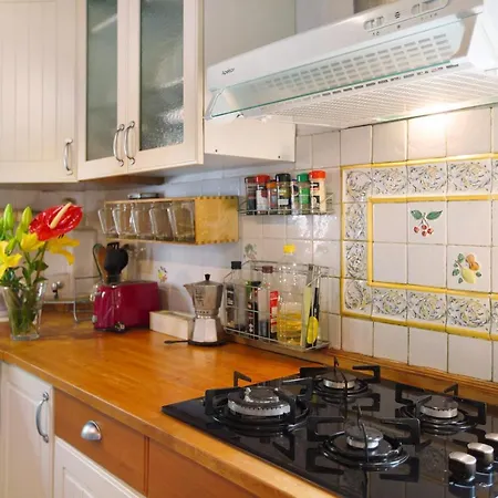 Casa Pinos Holiday home
