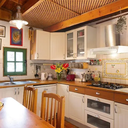 Casa Pinos Aguimes