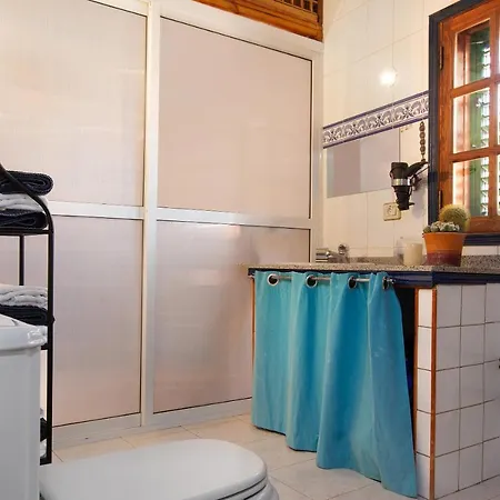 Casa Pinos *