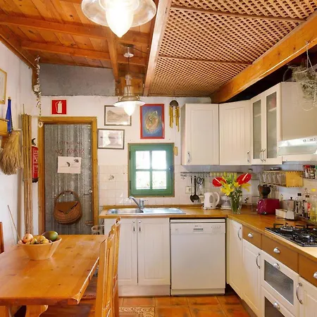 Holiday home Casa Pinos