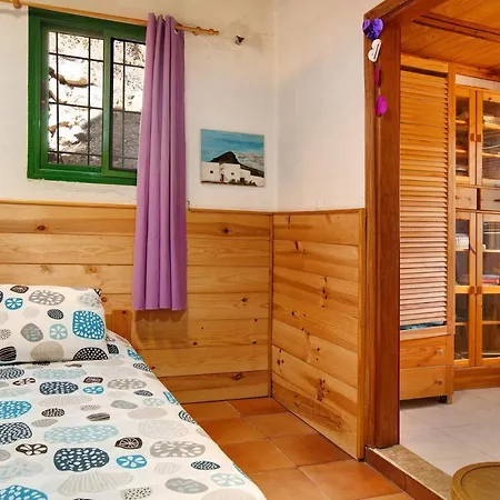 Casa Pinos *