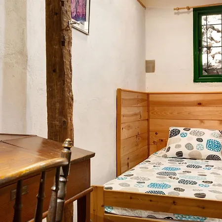 Holiday home Casa Pinos Aguimes