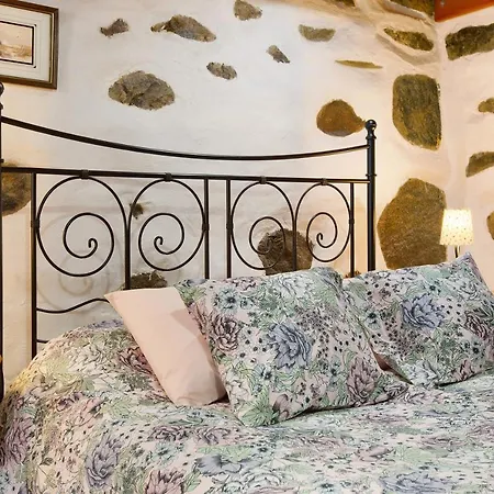 Casa Pinos Aguimes