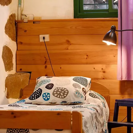 Casa Pinos
