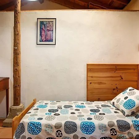 Casa Pinos * アグイメス