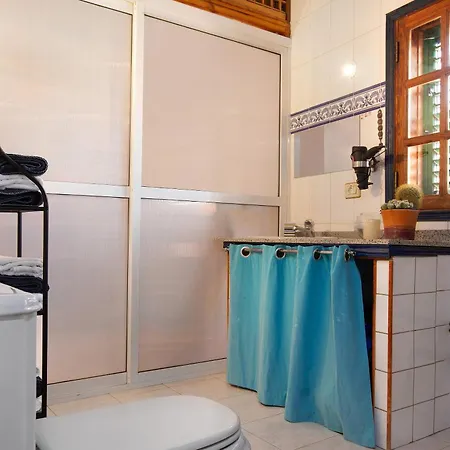 Casa Pinos *