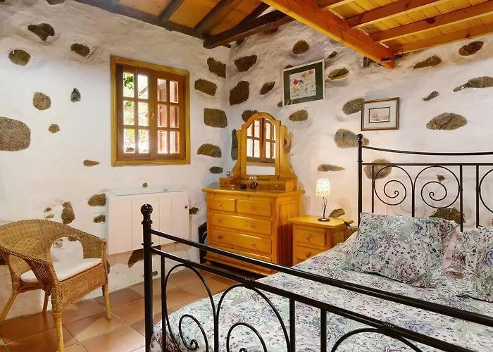 펜션 Casa Pinos Agüimes