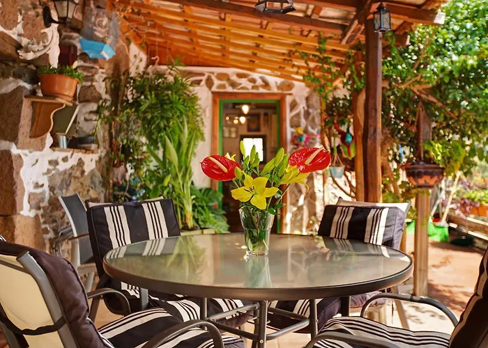 Casa Pinos
