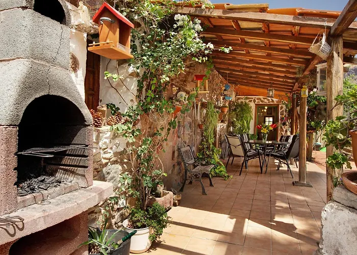 Casa Pinos *