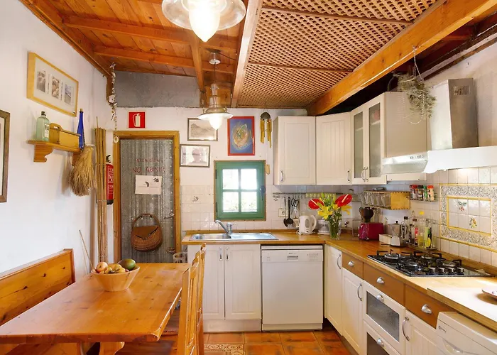Casa Pinos