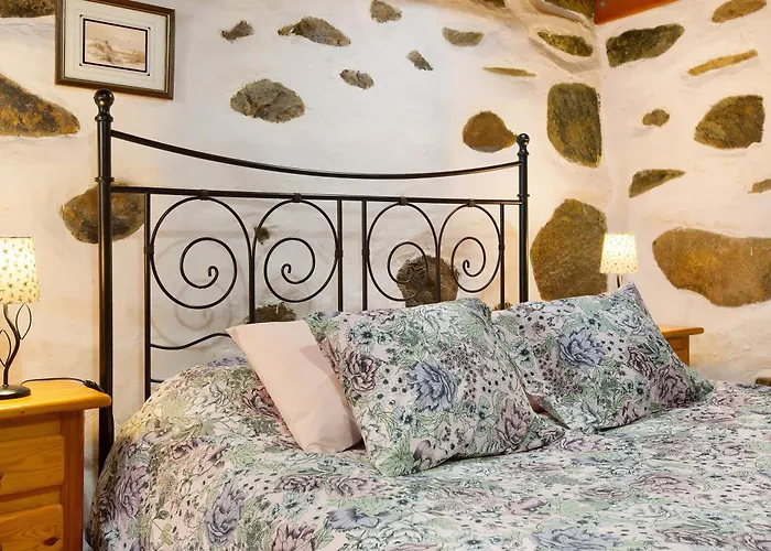 Casa Pinos *