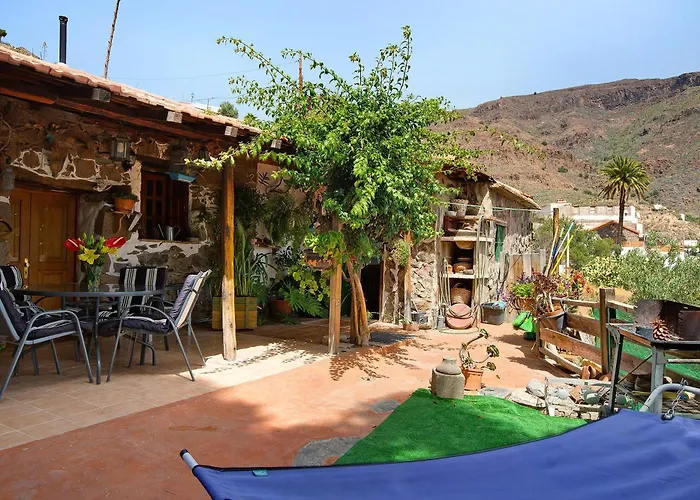 Casa Pinos *