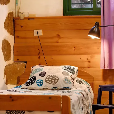 Casa Pinos Tatil Evi Agüimes